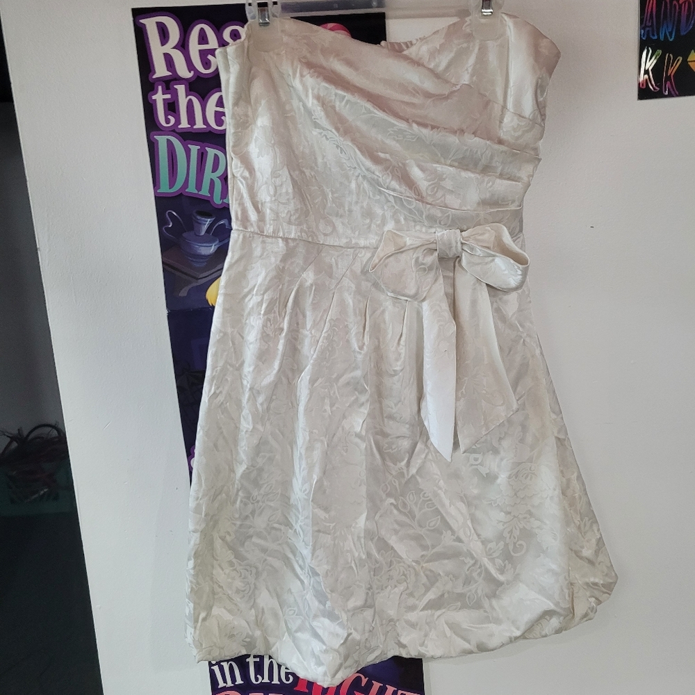 Studio Y dress